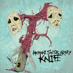 Armani Swiss Army Knife