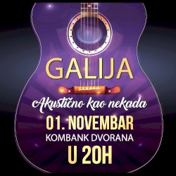 Akustično kao nekada