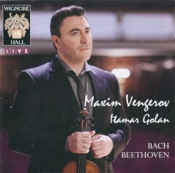 Bach / Beethoven