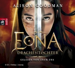 Eona: Drachentochter