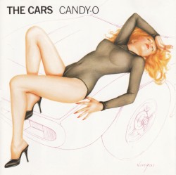 Candy‐O