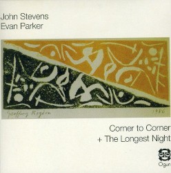 Corner to Corner + The Longest Night