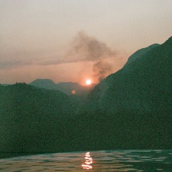 How You Love Someone