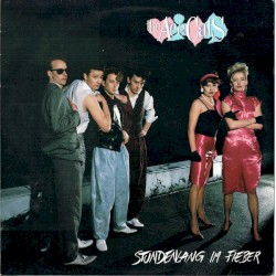 Stundenlang im Fieber