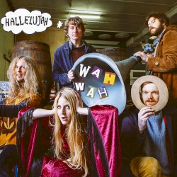 Hallelujah / Wah Wah