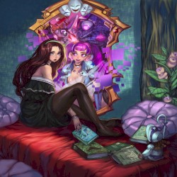 Baptize Me in E-Girl Bathwater