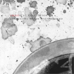 The Feeding of the Five Thousand