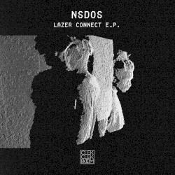 Lazer Connect E.P.