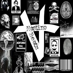 Mastino - Verschwörungstheoretikkah