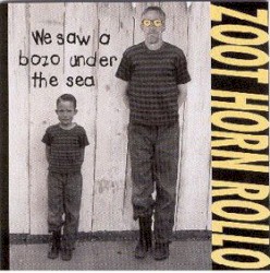 We Saw a Bozo Under the Sea