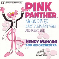 Mancini’s Classic Movie Scores