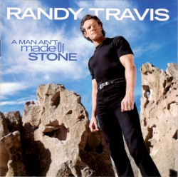 A Man Ain't Made of Stone