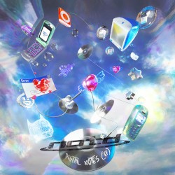 Digital Notes (EP)