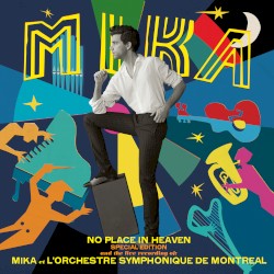 No Place in Heaven (Special Edition)