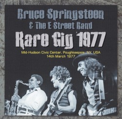 Rare Gig 1977