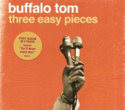Three Easy Pieces