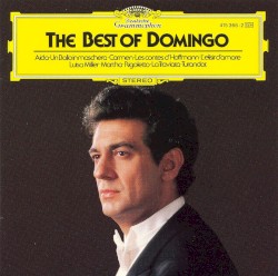 The Best of Domingo