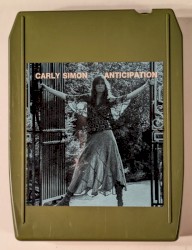 Anticipation
