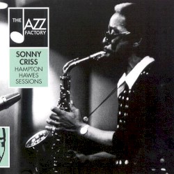 Hampton Hawes Sessions