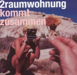 Kommt zusammen