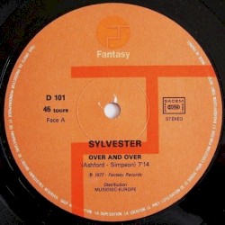 Over and Over / Down, Down, Down