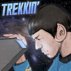Trekkin'