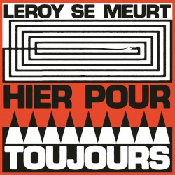 Hier pour toujours