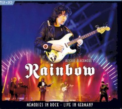 Memories in Rock – Live in Germany