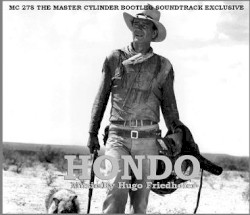 Hondo