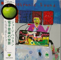 Electronic Sound
