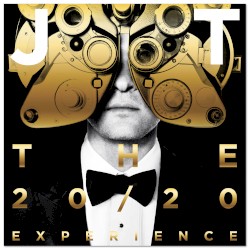 The 20/20 Experience (2 of 2)