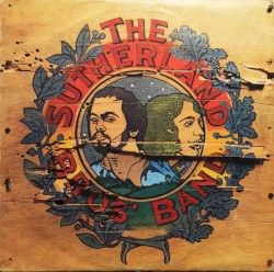 The Sutherland Brothers Band