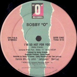 I'm So Hot for You / Still Hott 4 U