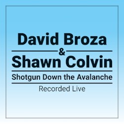 Shotgun Down the Avalanche