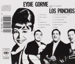 Eydie Gormé canta en español con Los Panchos