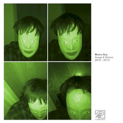 Songs & Demos 2015–2017