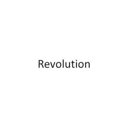 Revoluton