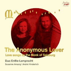 The Anonymous Lover