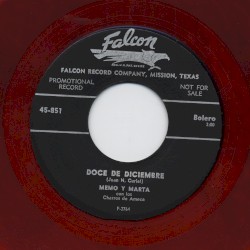 Doce de diciembre / Olvidalo