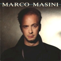 Marco Masini