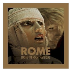 Masse Mensch Material