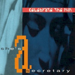 She's A Secretary (Gothic Dub)