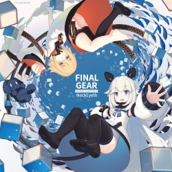 Final Gear - NeckLyeth (Original Game Soundtrack)