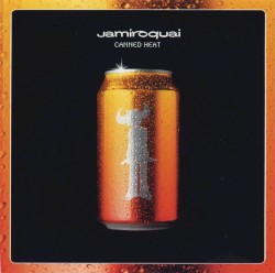 Canned Heat