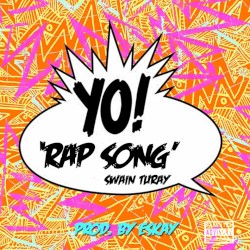 Rap Song (Rare Freeverse)