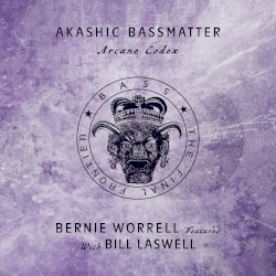 Akashic Bassmatter: Arcane Codex