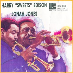 Harry 'Sweets' Edison and Jonah Jones