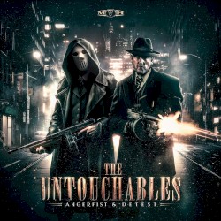 The Untouchables