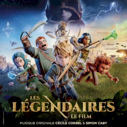 Les Légendaires (Bande originale du film)