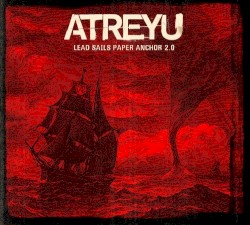 Lead Sails Paper Anchor 2.0